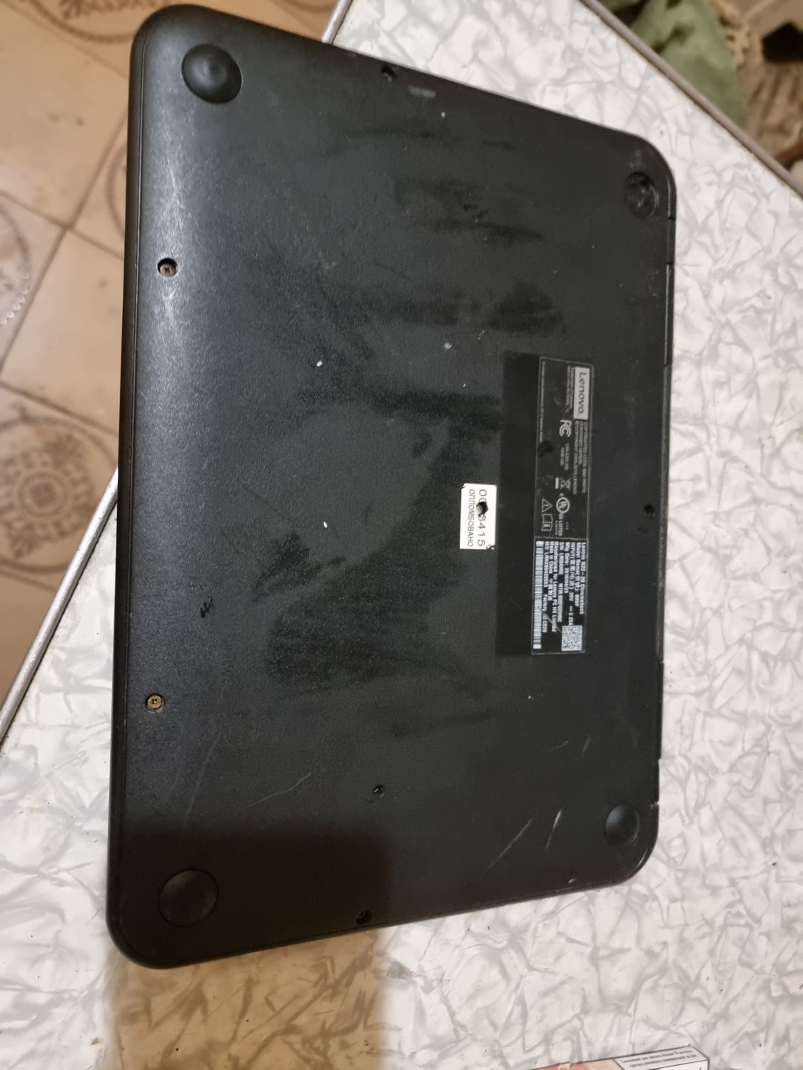 Lenovo N22 Windows 10