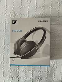 Headphones Sennheiser HD 300