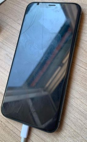 Iphone xs 64g praticamente novo