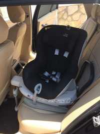 Cadeira automóvel criança Britax Roemer Isofix