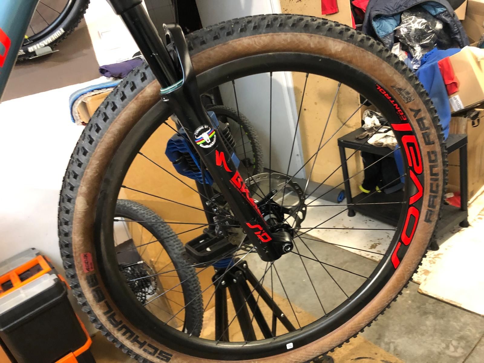 Specialized Epic Expert korba ,kaseta xx1 Sram