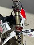 Yamaha YZ 125 (enduro)