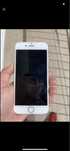 iphone 8- uso de 1 ano praticamente novo