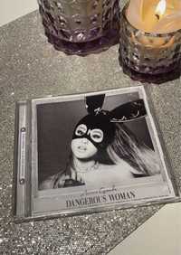 Arina Grande - Dangerous Woman CD