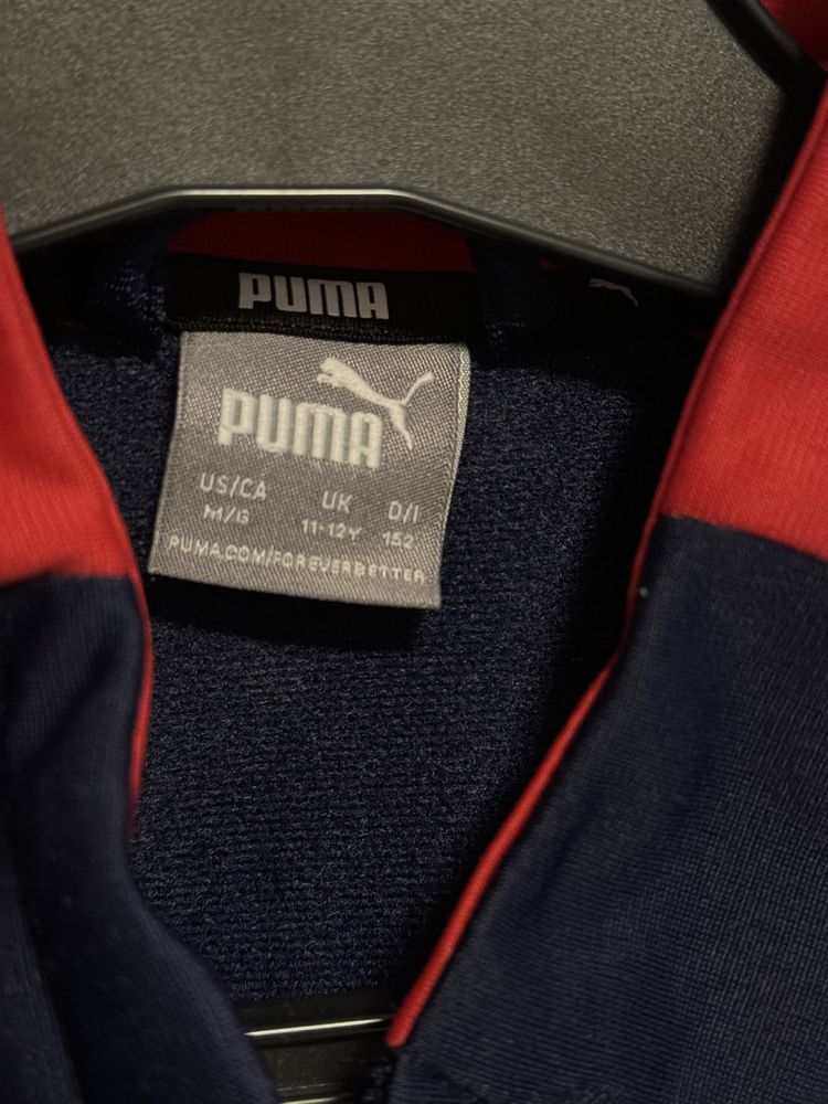 Спортивний костюм Puma 152 на хлопця 11-12 років