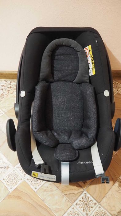 Fotelik Maxi-Cosi 0-13 kg