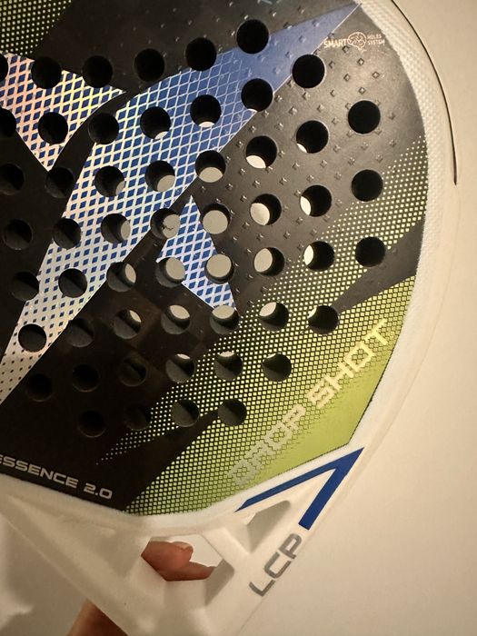 Raquete Padel otimo estado