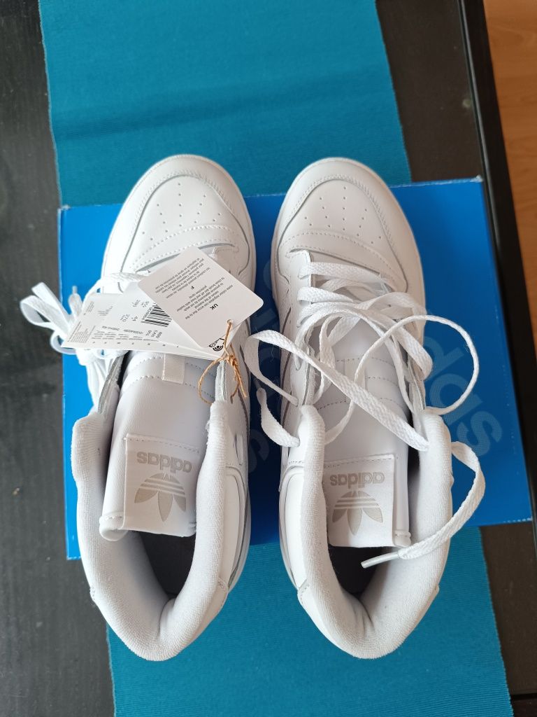 Buty adidas r.44 rivarly MID Snickers