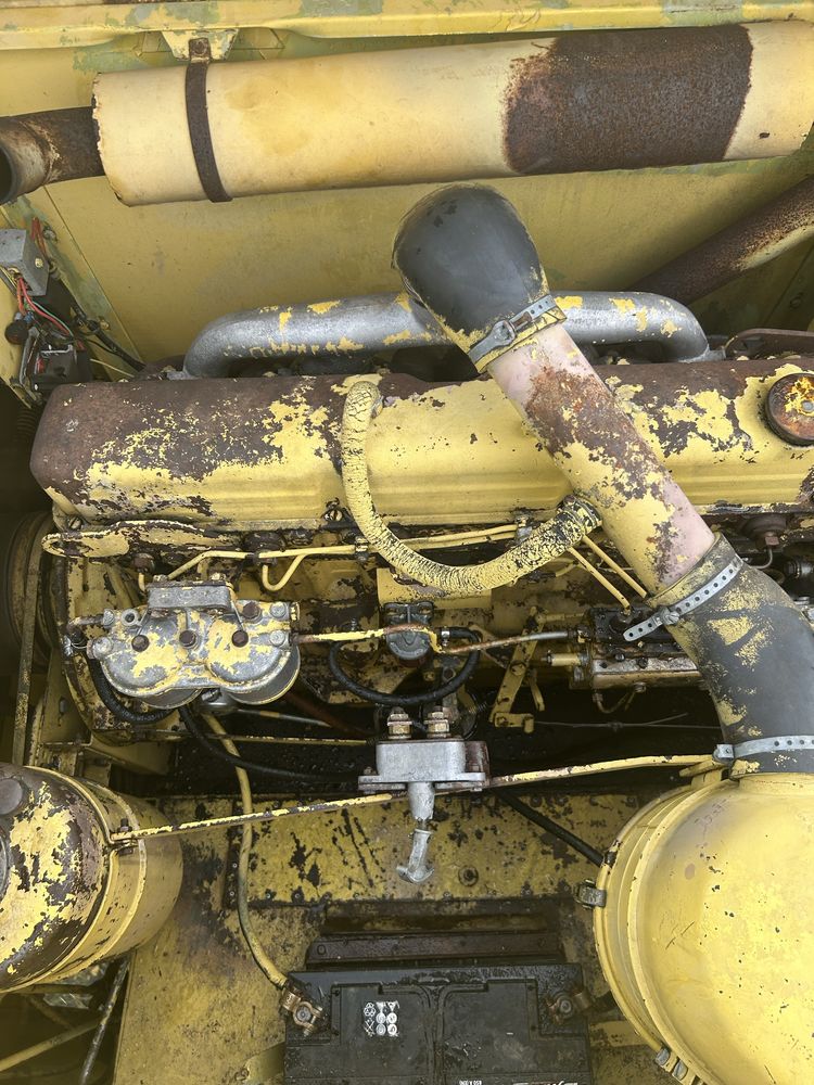 Sprzedam kombajn NEW HOLLAND M135