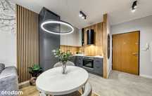 Apartament 2-pok 379tys netto 10min do Centrum 4min do WKD