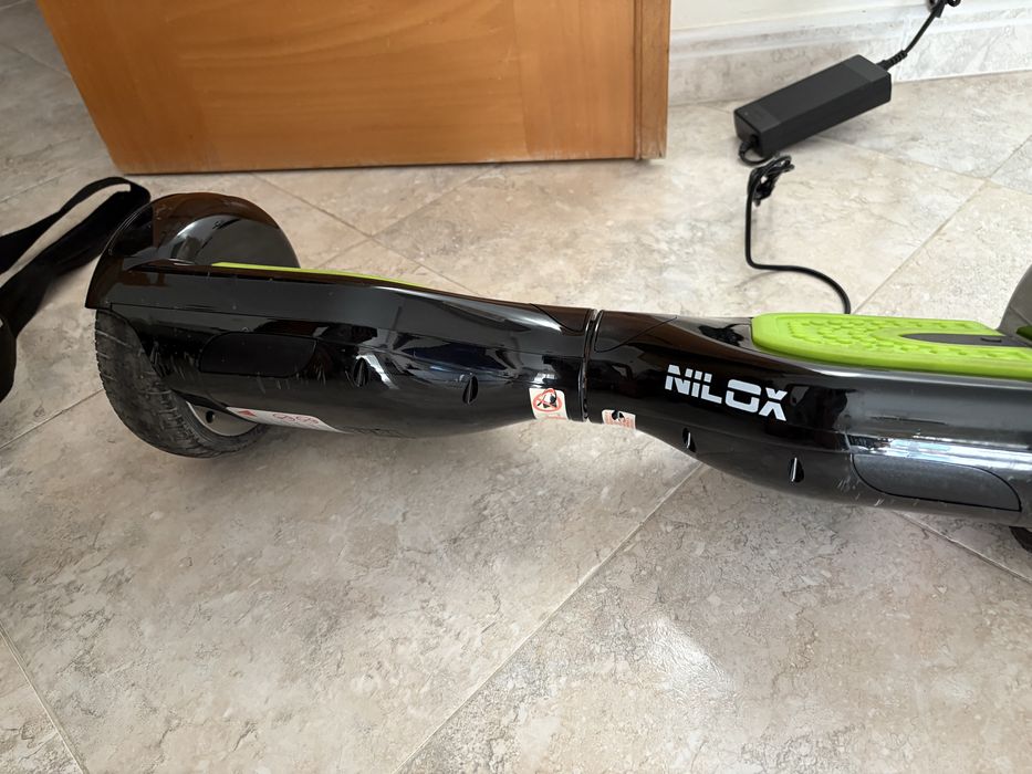 NILOX hoverboard 6.5
