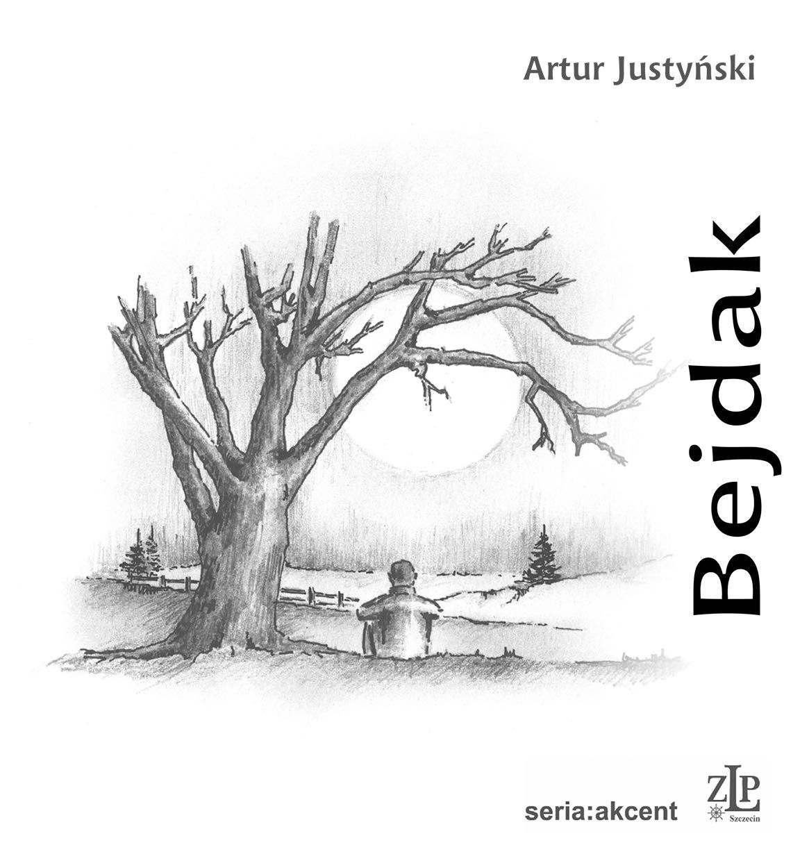 Bejdak - Artur Justyński
