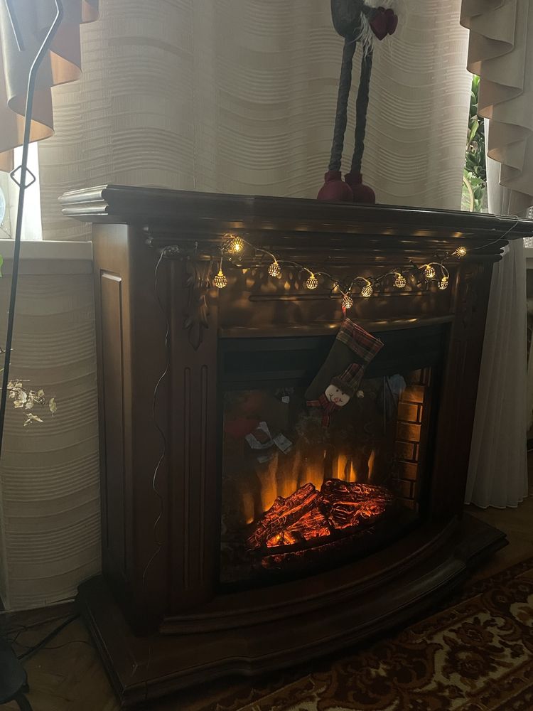 Камін Royal Flame Dioramic 28 LED FX