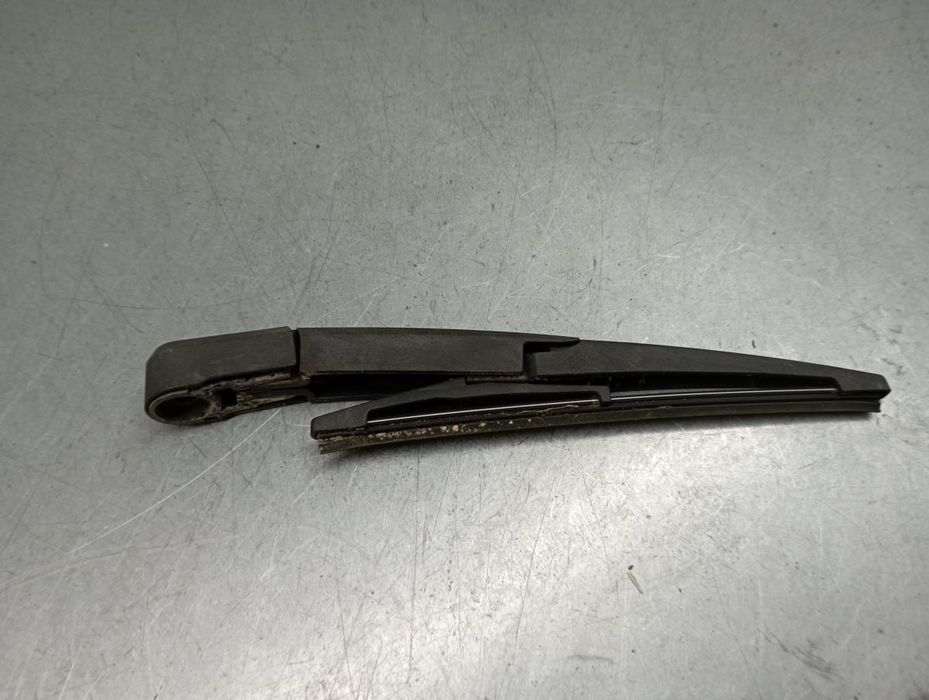 Haste / braço de escova limpa vidros trás OPEL Karl