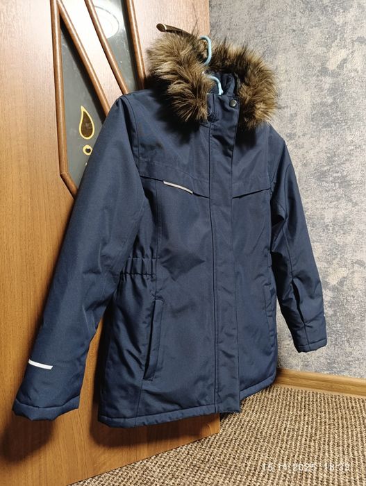 Така ціна тільки сьогодні НОВА ФІРМОВА ЗИМОВА КУРТКА/ПАРКА від Nane it