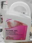 Alcool Gel 5L - tenho algum stock