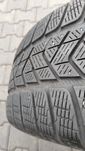 шини 235.55.R18 комплект Пірелі зима