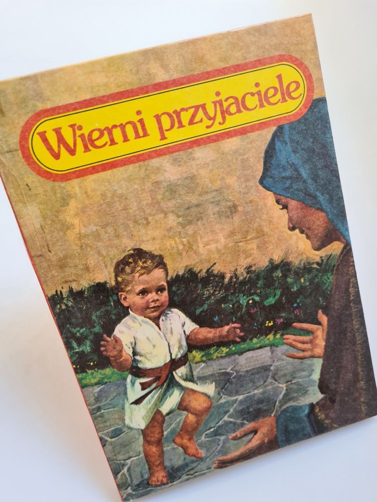 Wierni przyjaciele - Pięć tomów