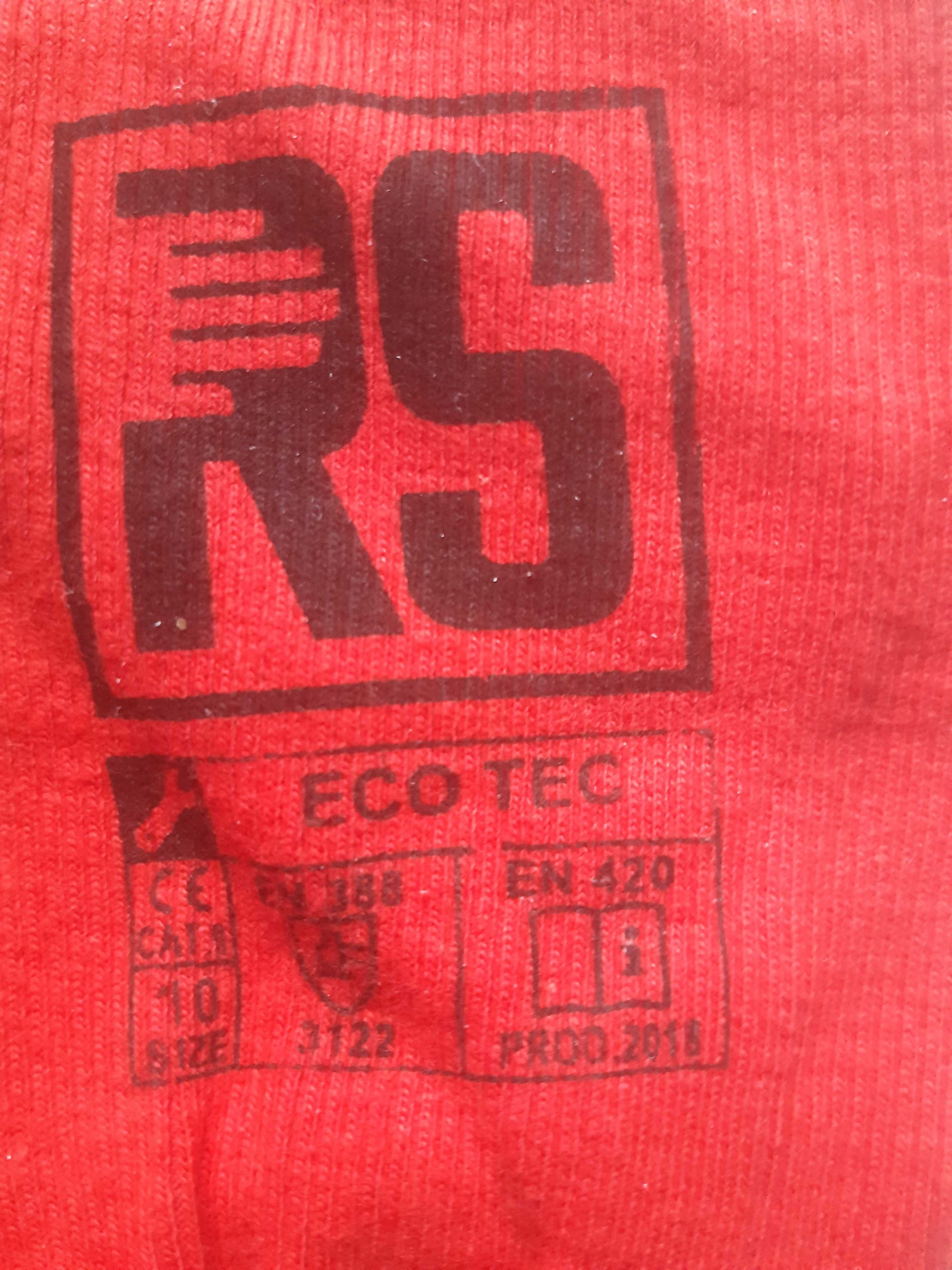 Rękawiczki robocze Eco Tec RS roz 10