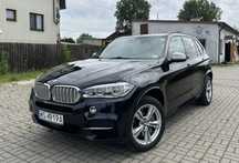 BMW X5 M BMW X5 M50d xDrive M-Pakiet VAT23% Harman-Kardon Panorama Head-Up