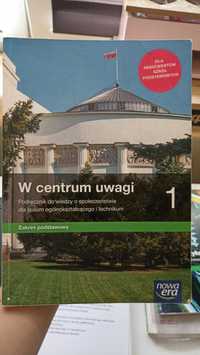 W centrum uwagi 1