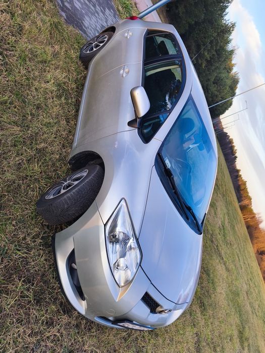 Toyota Auris 2007 1.6 benzyna+LPG