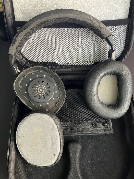 Auscultadores KOSS Pro4S