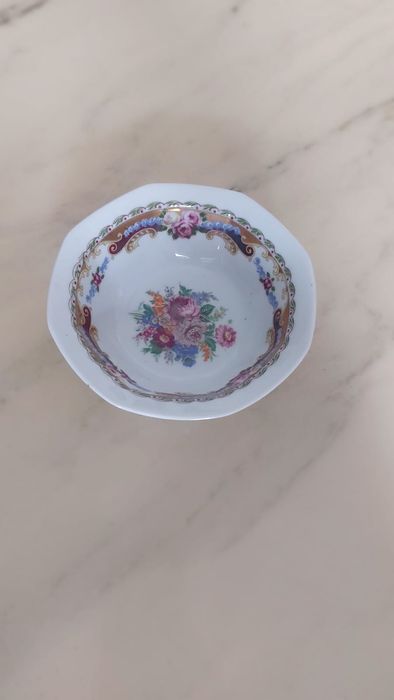 Peças decorativas limoges