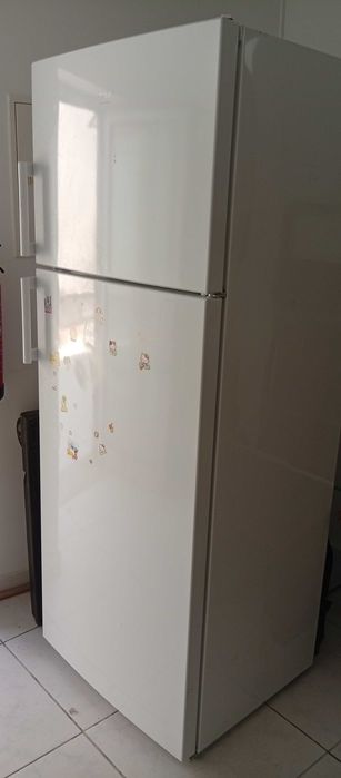 Frigorífico Ariston Hotpoint