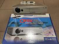 Tuner satelitarny Opentel ODS 3500 F