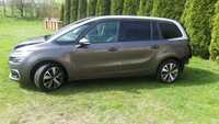 Citroen C4 Grand Picasso