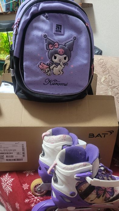 Речі для дівчаток