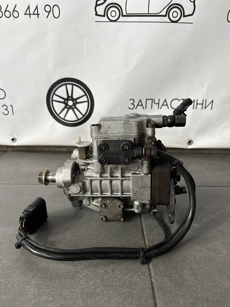 ТНВД паливний насос Volkswagen LT35,T4 2.5 TD 1996-2006p