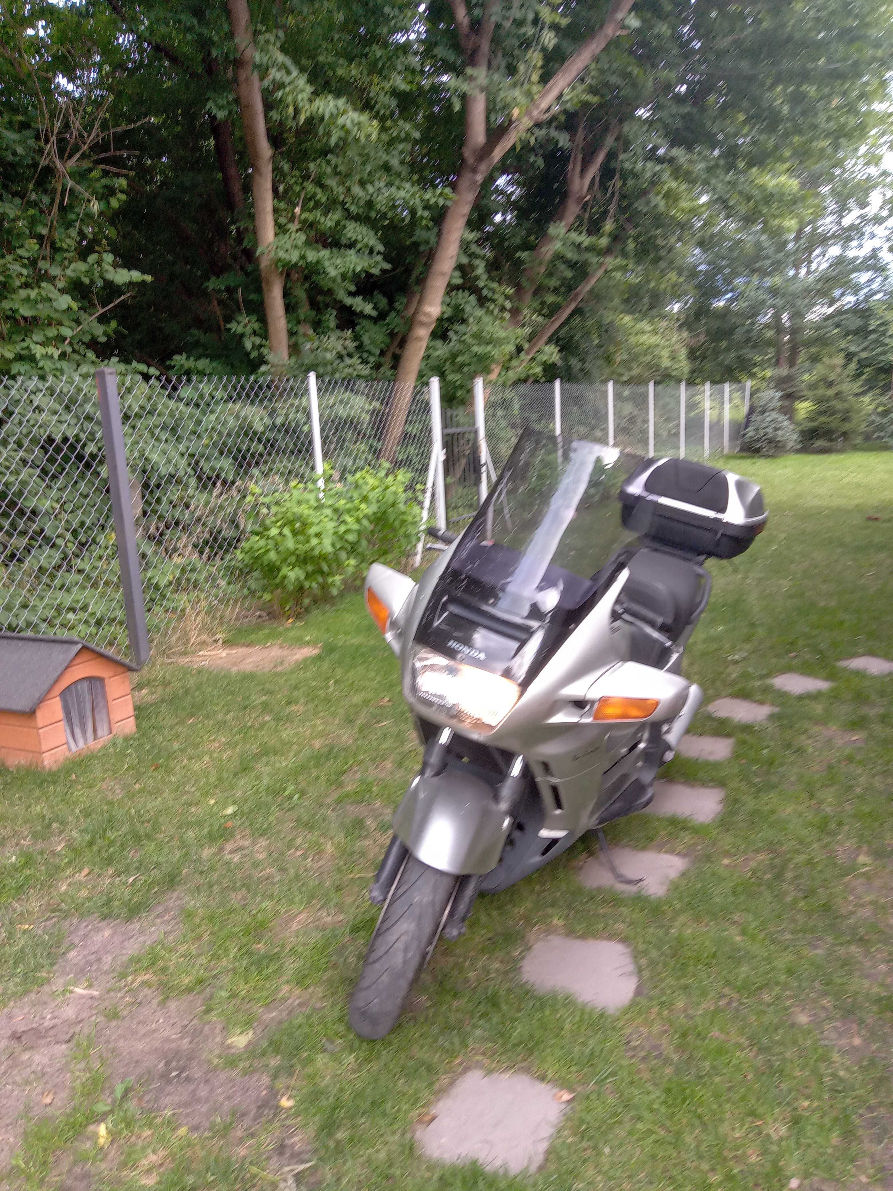 Honda ST 1100 PanEuropean