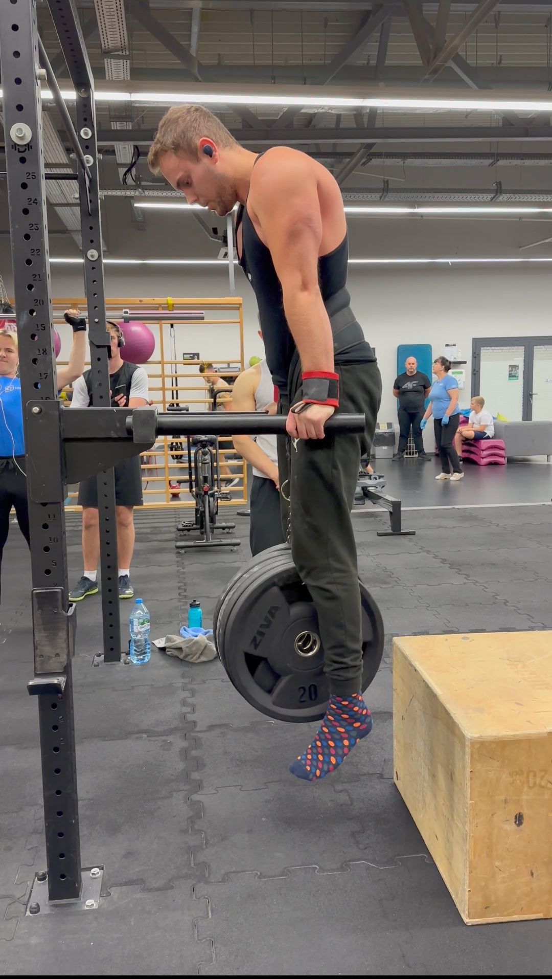 Trener Personalny | Łódź Just Gym