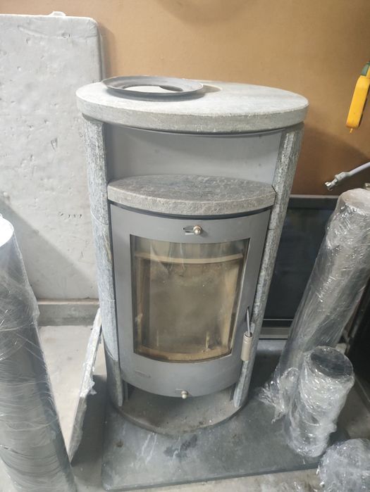 Продам буржуйку!!!