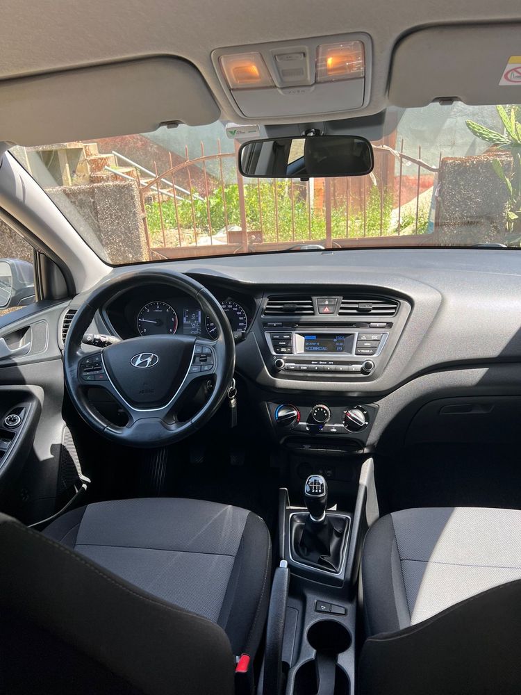 Hyundai I20 - otimo estado