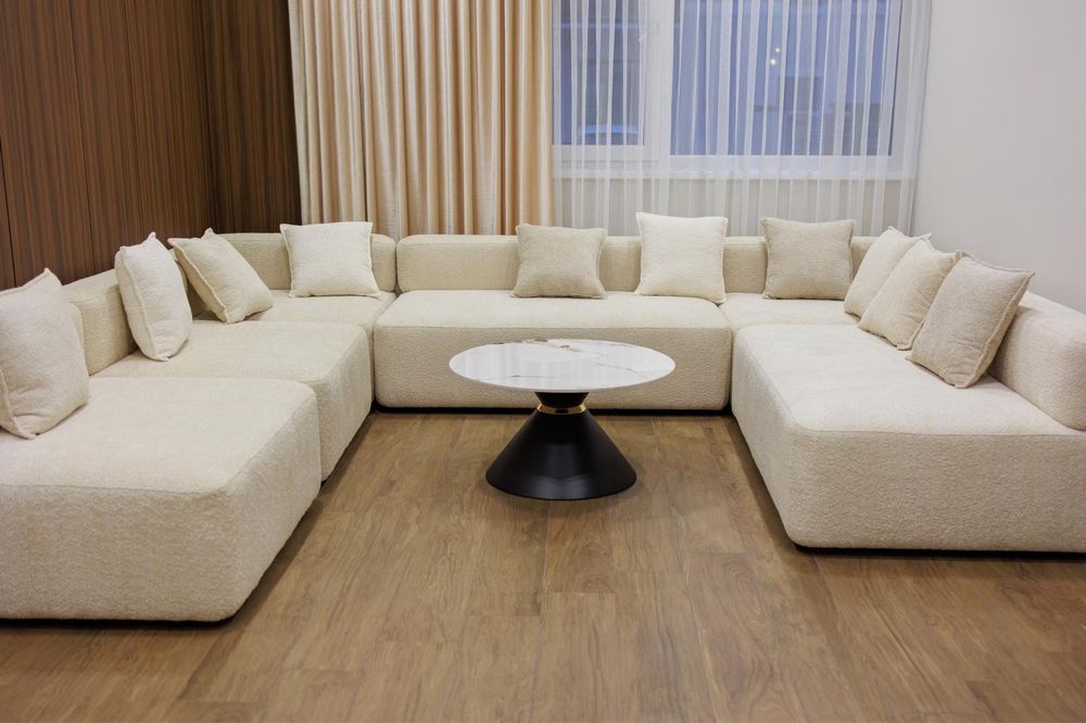 Продаж таунхауса у котеджному містечку New Village.