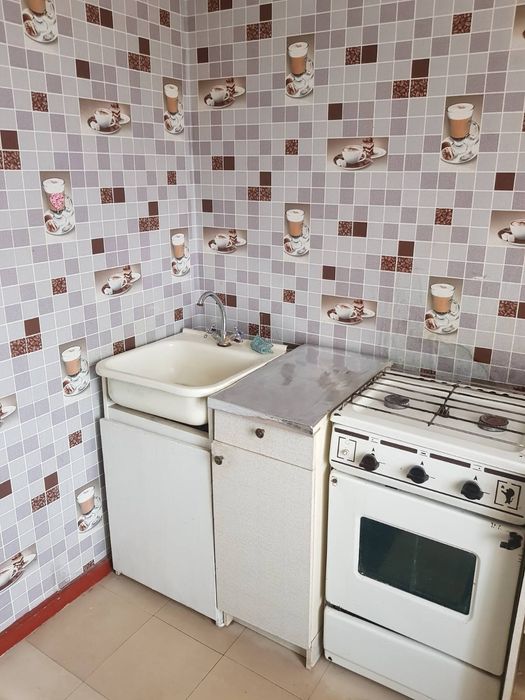 Продам 1 кімнатну квартиру