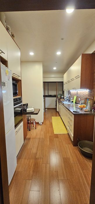 Quarto com casa de banho privativa