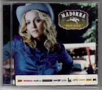 MADONNA - Music - Album CD