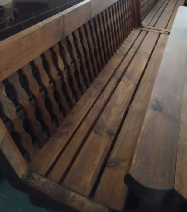 Мебель для кафе, ресторана