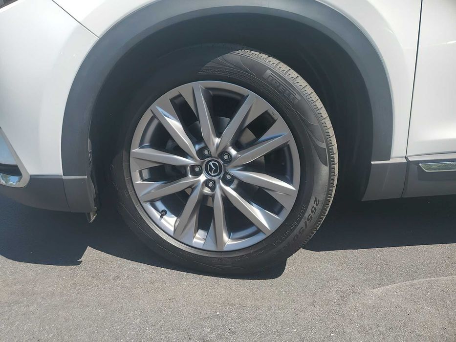 Mazda Cx9 Grand Touring      2020
