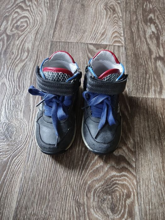 Дитячі ботіночки(ціна за дві пари)