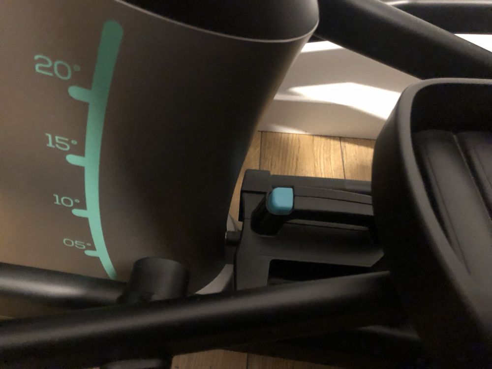 Orbitrek Domyos C4.0