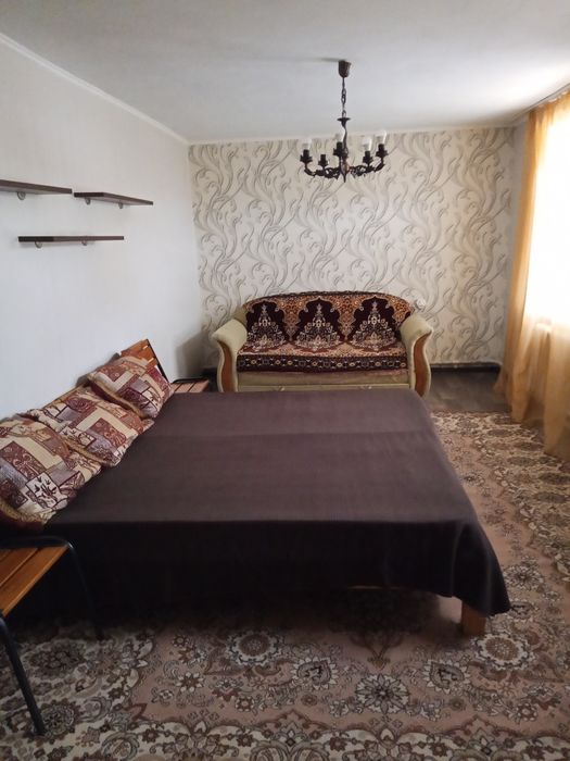 Сдам дом в Фонтанка 3