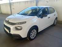 Citroën C3 1.2 PureTech Live