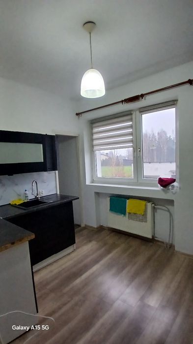 Wynajmę mieszkanie Bobrowo 95m²