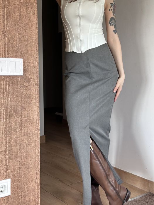 Спідниця віскоза xs