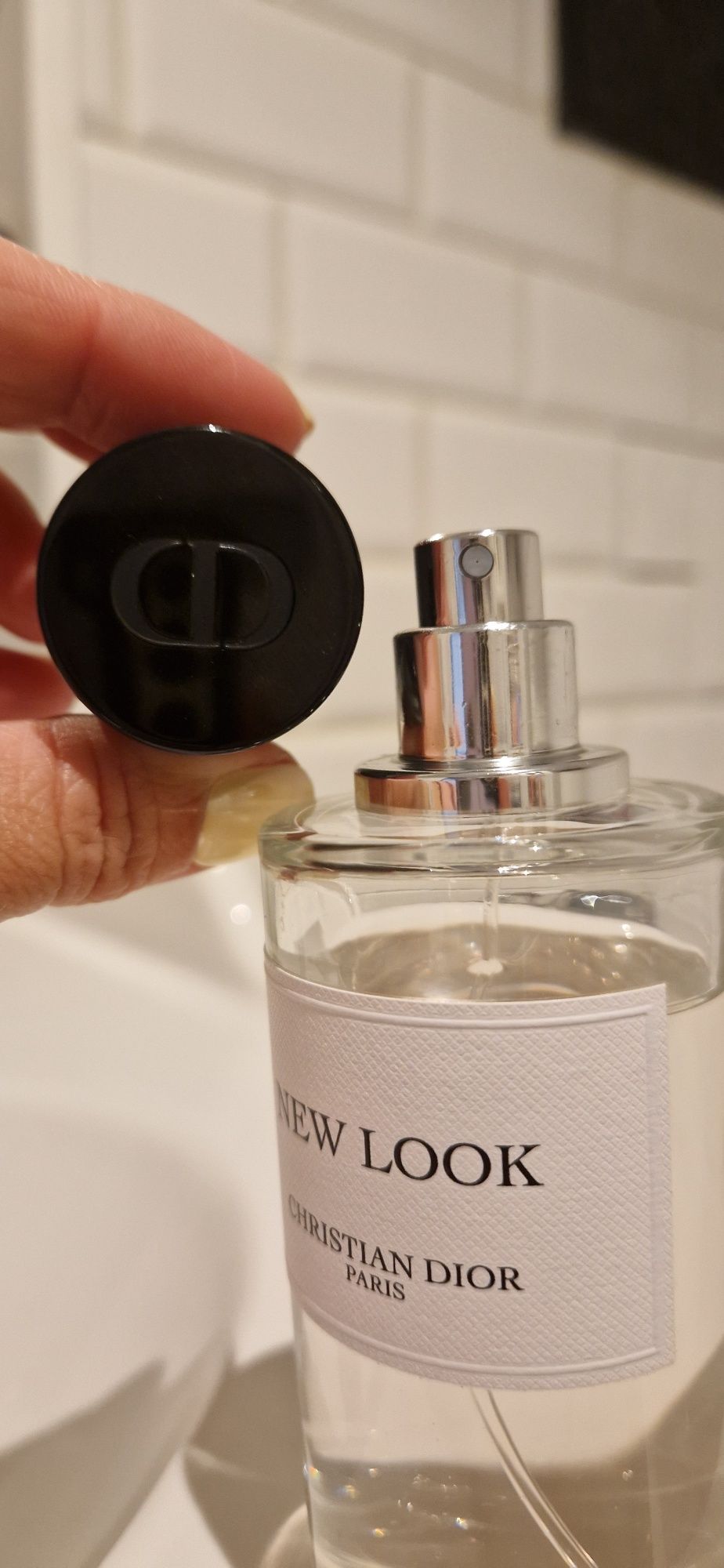Dior New Look edp 80 ml